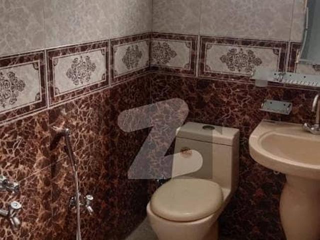 Double Storey Double Unit House For Sale Near Ayub Medical Complex