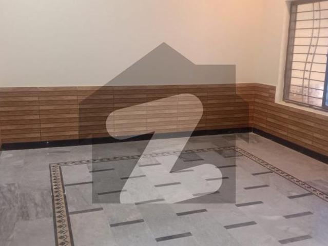 Double Storey Double Unit House For Sale Near Ayub Medical Complex