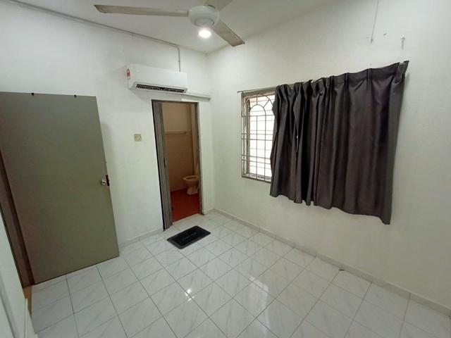 Double Storey Extra Land Bukit Beruang MMU MANIPAL MITC Ayer Keroh