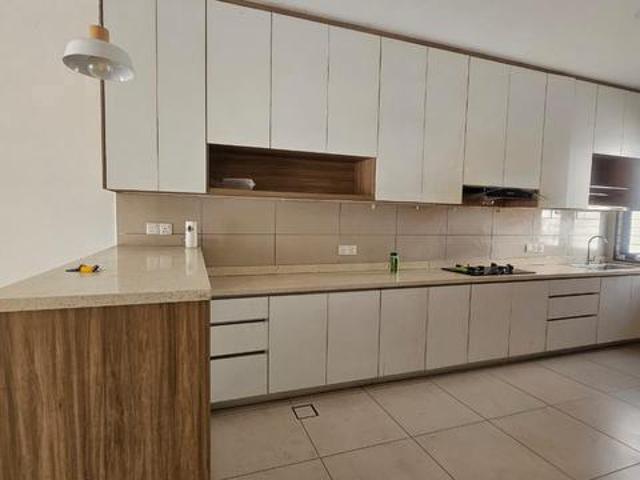 Double Storey Elmina Green U16 Shah Alam Nr lakeside Mall