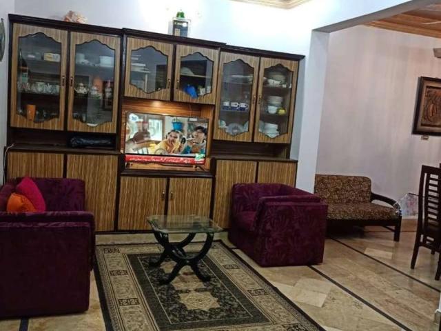 Double Storey Furnished House Lahore Fateh Garh ID 52319