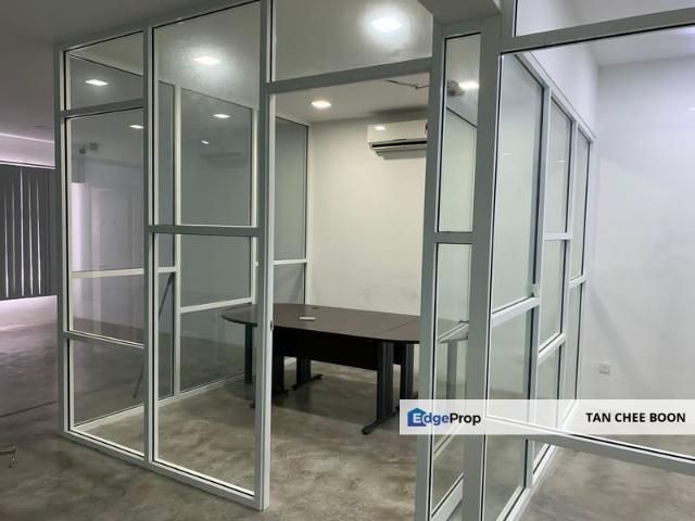 Double Storey Shoplot For Sale, Bandar Puteri Klang