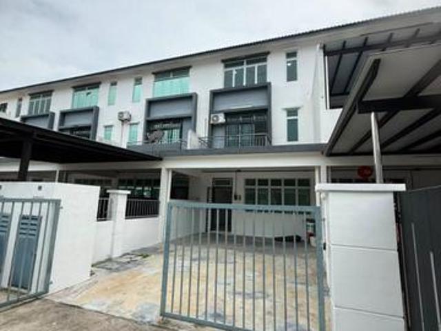 Double Storey For Rent Jalan Pulai Mutiara 2 Kangkar Pulai Skudai