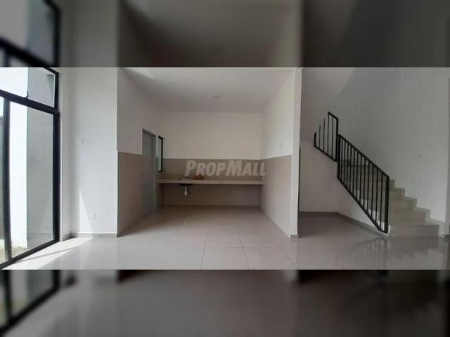 DOUBLE STOREY FOR RENT LA CASA LUNAS 2,KULIM