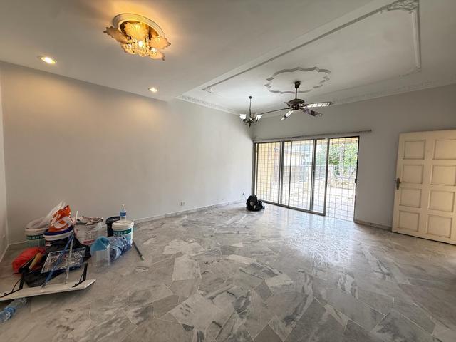 Double Storey For Rent SD11 Bandar Sri Damansara
