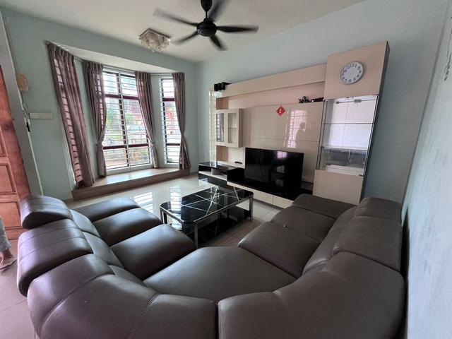 Double Storey For Rent Taman Rembia Cemerlang Alor Gajah Melaka