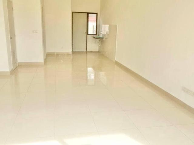 Double Storey for sale at Ampang