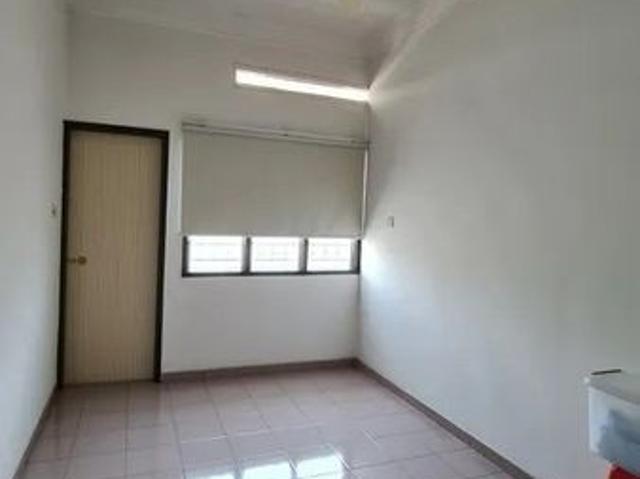 Double Storey for Sale at Ipoh Garden East