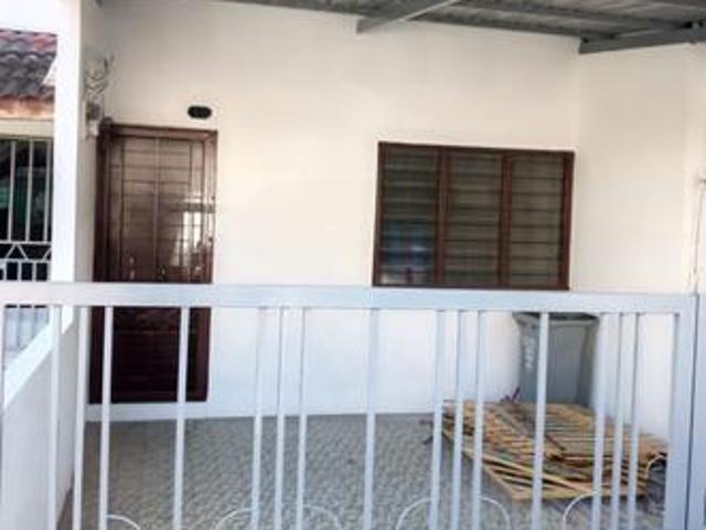 Double Storey For Sale Taman Malim Jaya Bachang Melaka