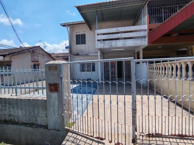 Double Storey For Sale Taman Asean Melaka