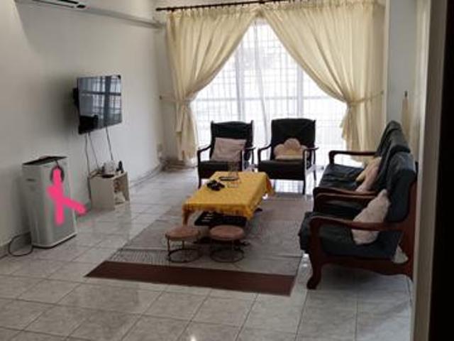 Double Storey For Sale Taman Kota Laksamana Melaka