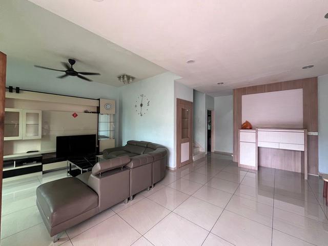 Double Storey For Sale Taman Rembia Cemerlang Alor Gajah Melaka