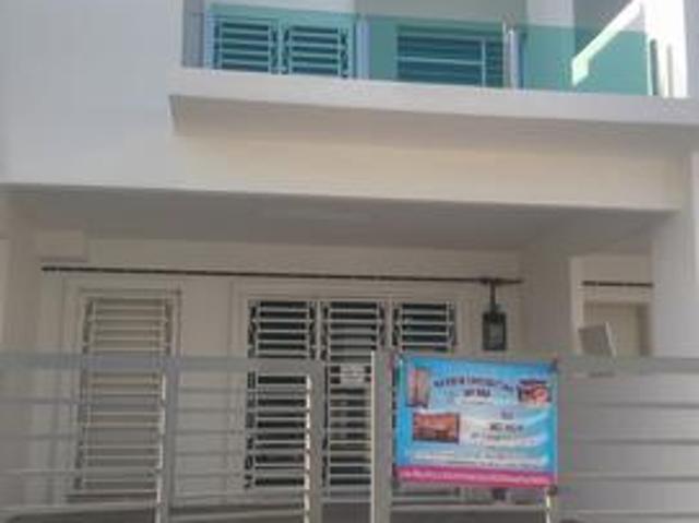 Double Storey Hijayu 3Bandar Sri Sendayan for Sale below market