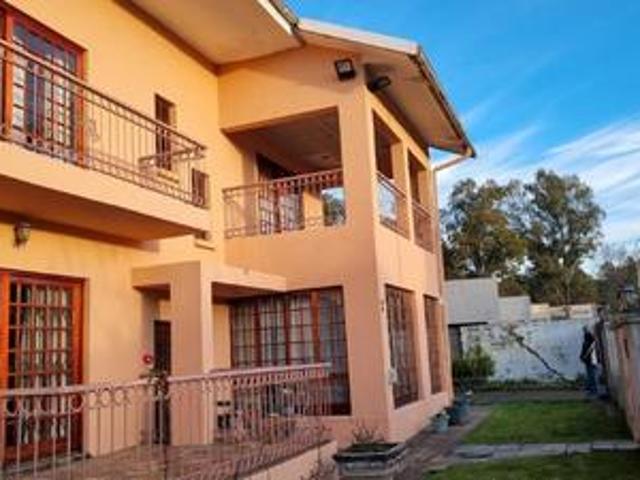 double storey home close to schools