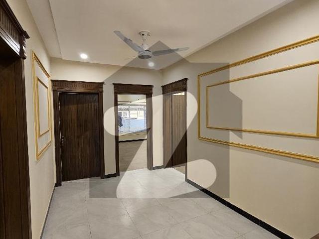 Double Storey House New Real Picture Normal Rent G 15