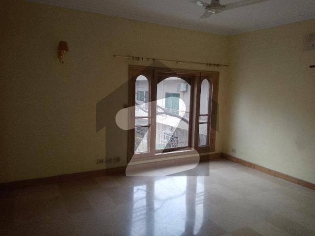 Double Storey House Available For Commercial Purpose On Defense Road, New Lalazar