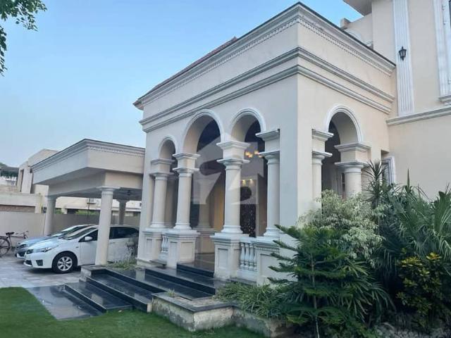 Double Storey House Available For Sale