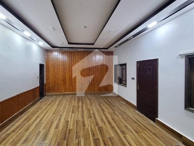 Double Storey House Available For Sale
