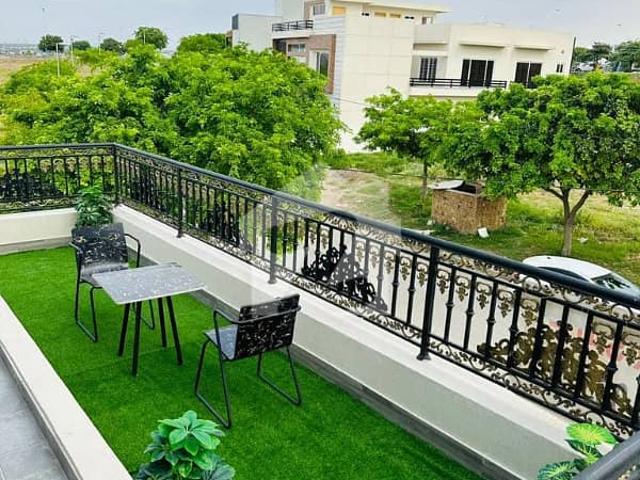 Double Storey House Available For Sale