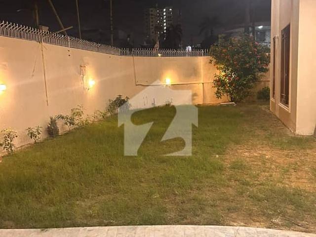 Double Storey House Available For Sale