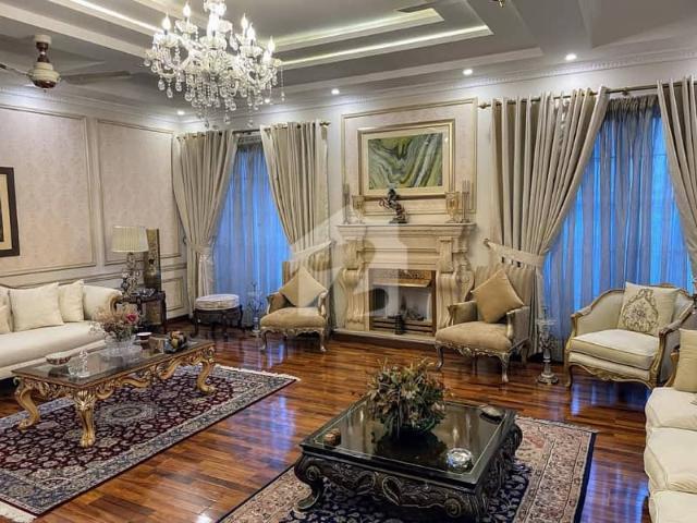 Double Storey House Available For Sale