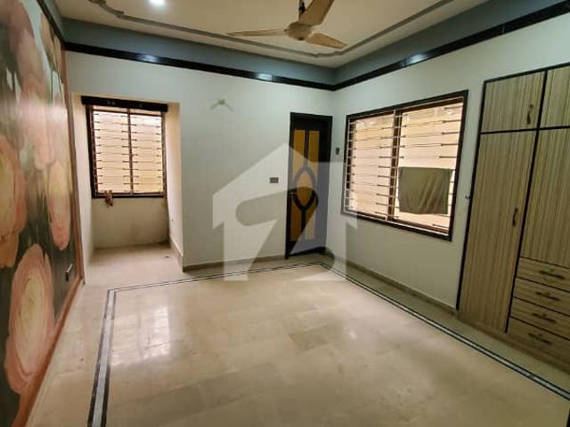 Double Storey House Available For Sale