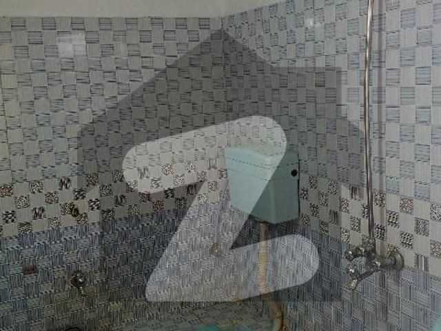 Double Storey House Available For Sale At Usmanabad Abbottabad
