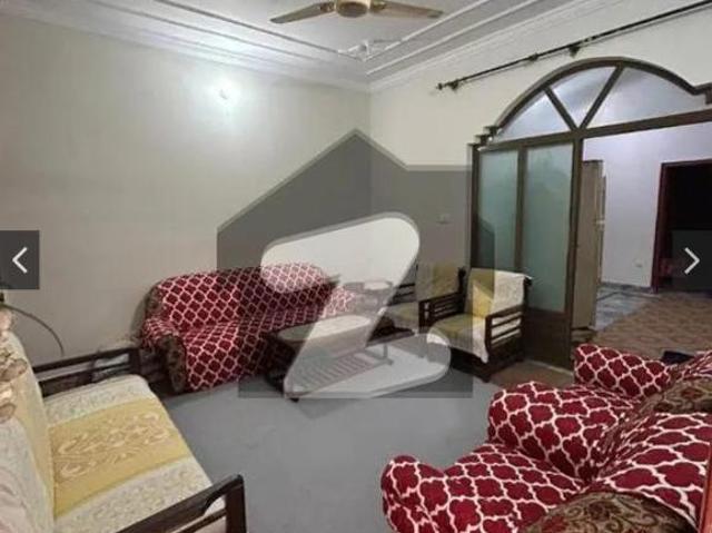 Double Storey House Available For Sale At Byco Pump Range Road Rwp Range Road