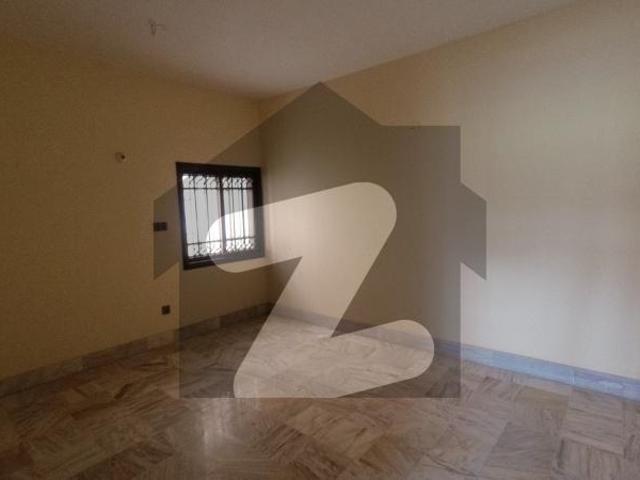 Double Storey House Available For Sale Block H North Nazimabad Block H