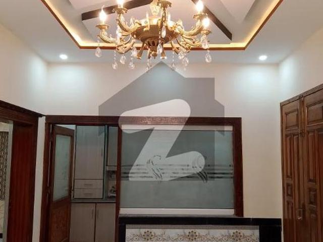 Double Storey House Available For Sale North Nazimabad Block B