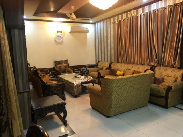 Double Storey House Available For Sale Rawalpindi Airport Housing Society ID 78219