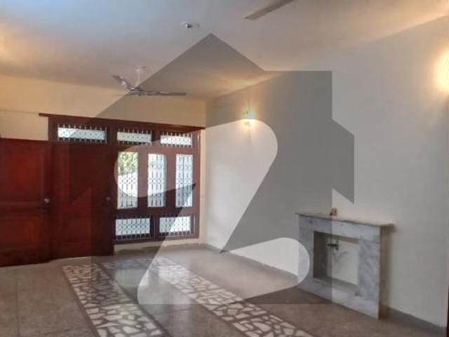 Double Storey House available For Rent In F10 F 10
