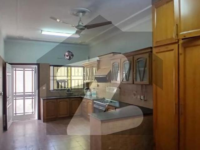 Double Storey House Available For Rent In F11 F 11