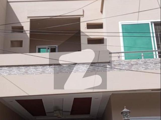 Double Storey House Available For Rent In Sunfort Villa Near Vmall Cantt Jammu Road