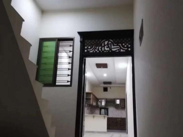 Double Storey house available for rent Rawalpindi Chakra Road ID 36994