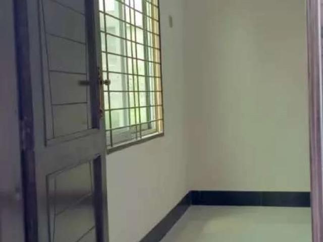 Double storey house available in Khayaban e Naveed Sargodha ID 30437