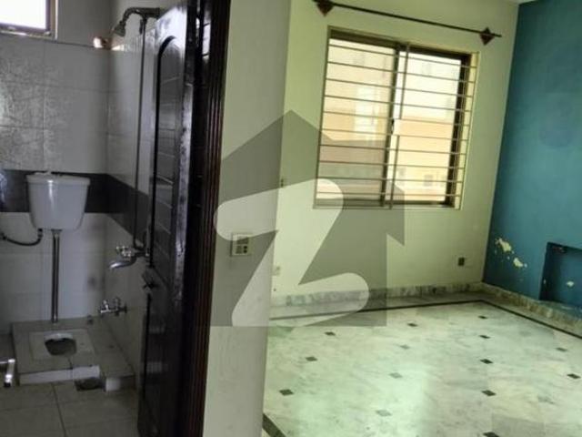Double Storey House Available On Rent With One Kanal Extra Land Located In I 8