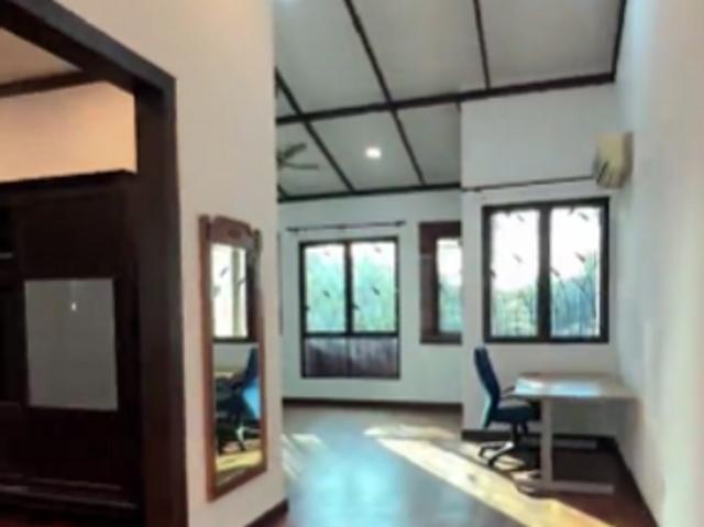 Double Storey House @ Bukit Jelutong, Shah Alam For Sale
