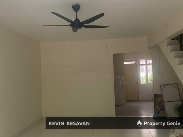 DOUBLE STOREY HOUSE Bandar Tasik Kesuma Semenyih