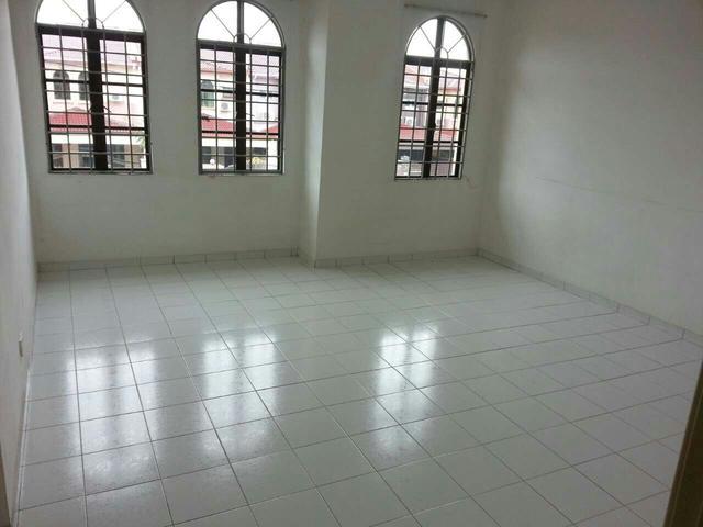 Double Storey House Bandar Bukit Tinggi 2 Gated Guarded