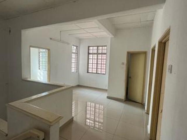 Double Storey house Bandar Enstek Persada Damainegeri sembilan