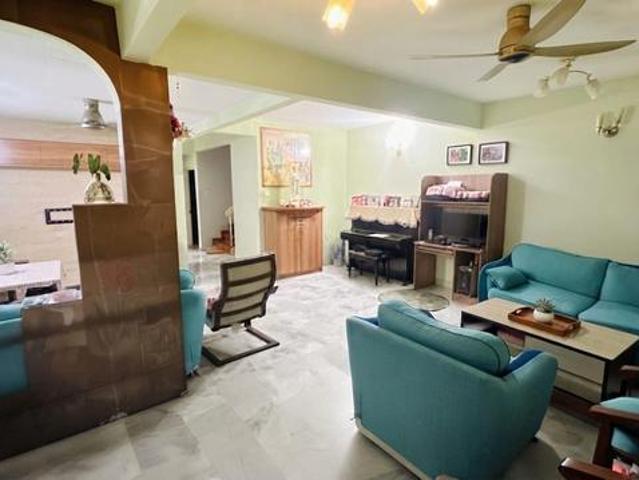 Double Storey House Bandar Kinrara 2 Puchong