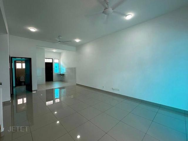 Double Storey House Bayu Damai Setia IP Kota Bayuemas Klang