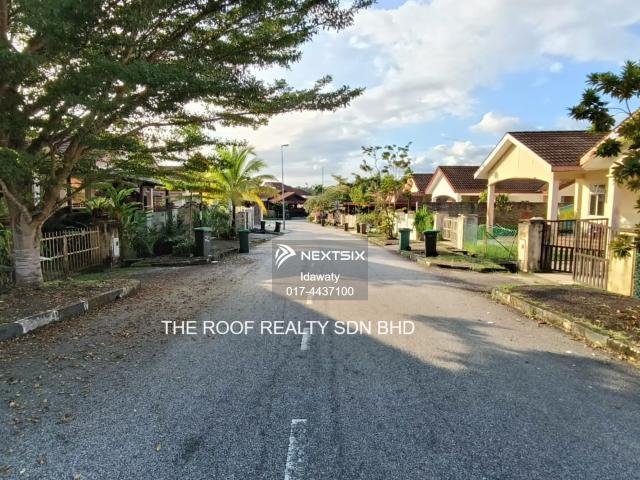 Double Storey House below market Price AAA Stock Full Loan