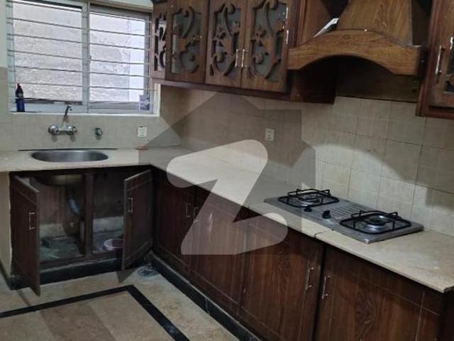 Double Storey House For Rent On Prime Location Of Soan Garden