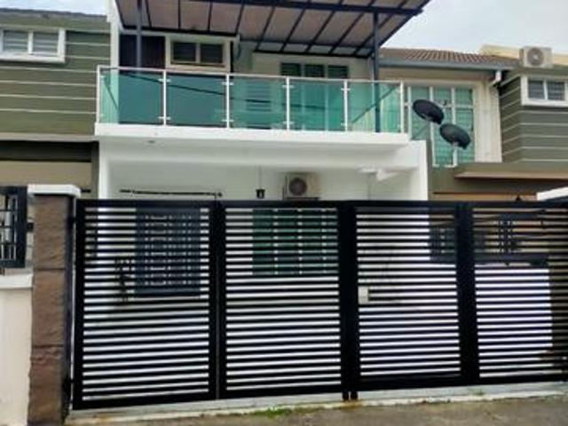 Double Storey House For Rent at Taman Pelangi Semenyih 2 Semenyih