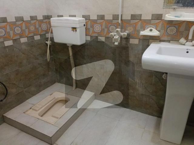 Double Storey House For Rent Ghauri Town Phase 4 C1