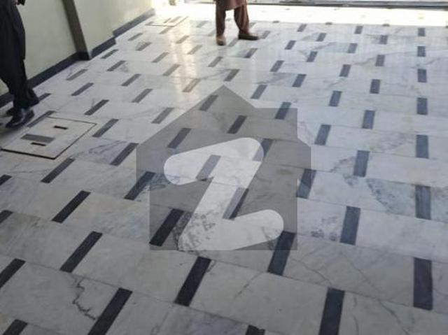 Double Storey House For Rent In F 11/2 F 11