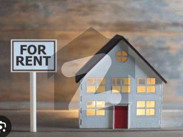 Double Storey House For Rent In Kent Housing Near Vmall Cantt Kent Housing Scheme
