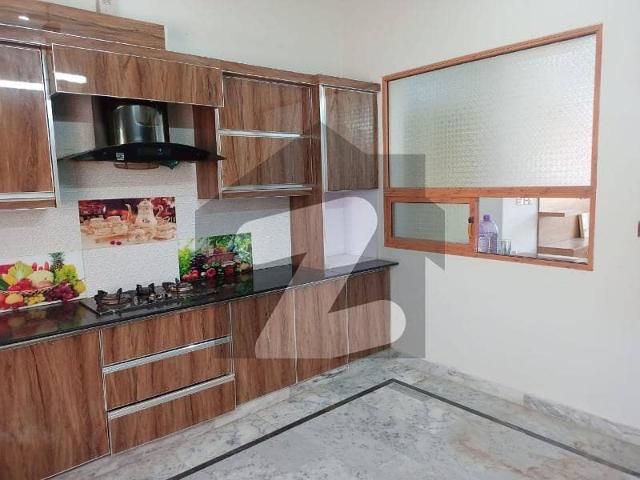 Double Storey House For Rent In Koring Town